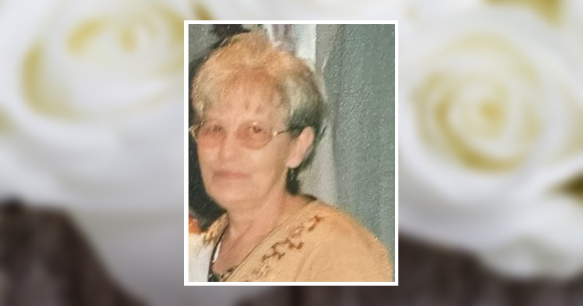 Emma Fields Obituary, Pikeville, KY