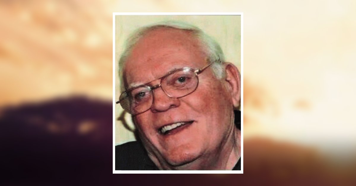 Richard "Dick" James Carr Obituary, Harrisonville, MO