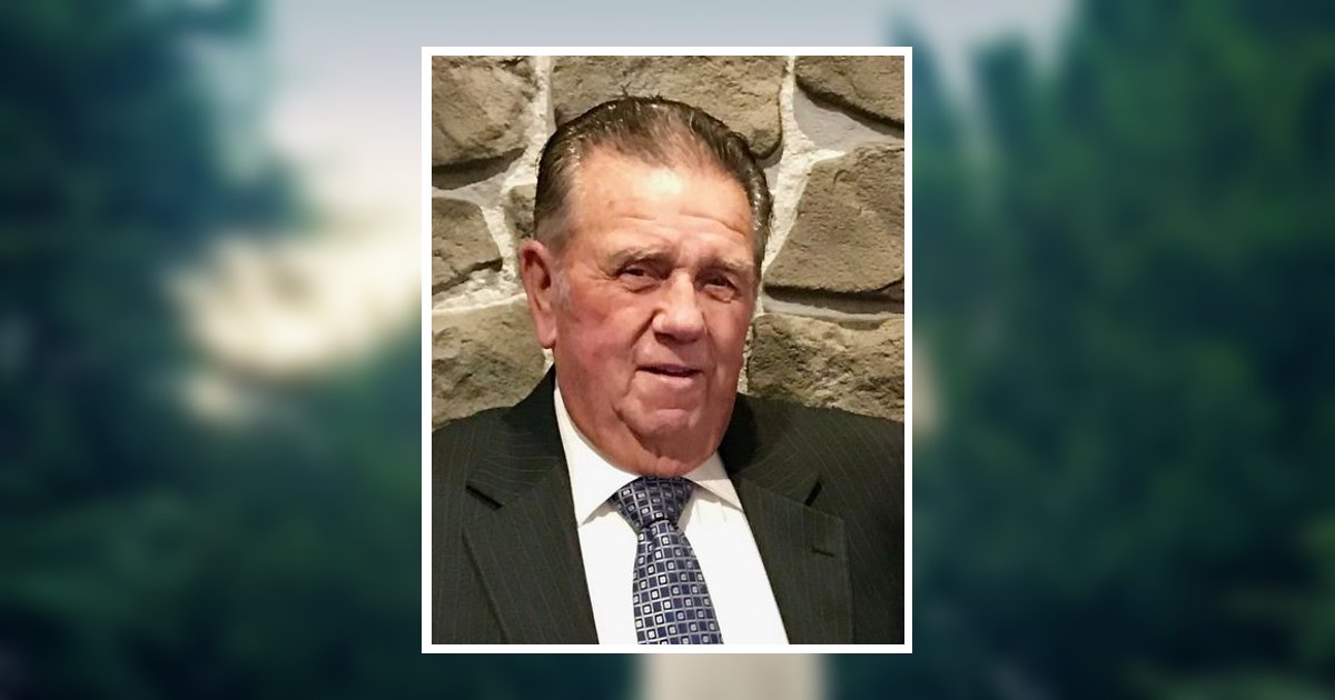 Robert Allen "Bob" Adams