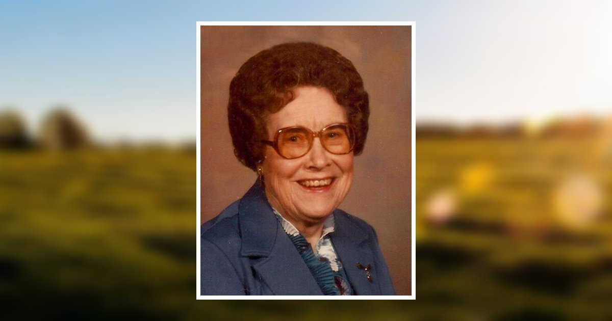 Brenda Altenburg Obituary 2009 Stevenson Funeral Homes