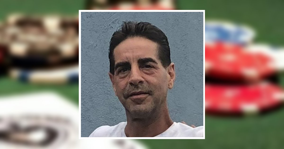 Sr. Ricky Dottoli Obituary, Atco, NJ