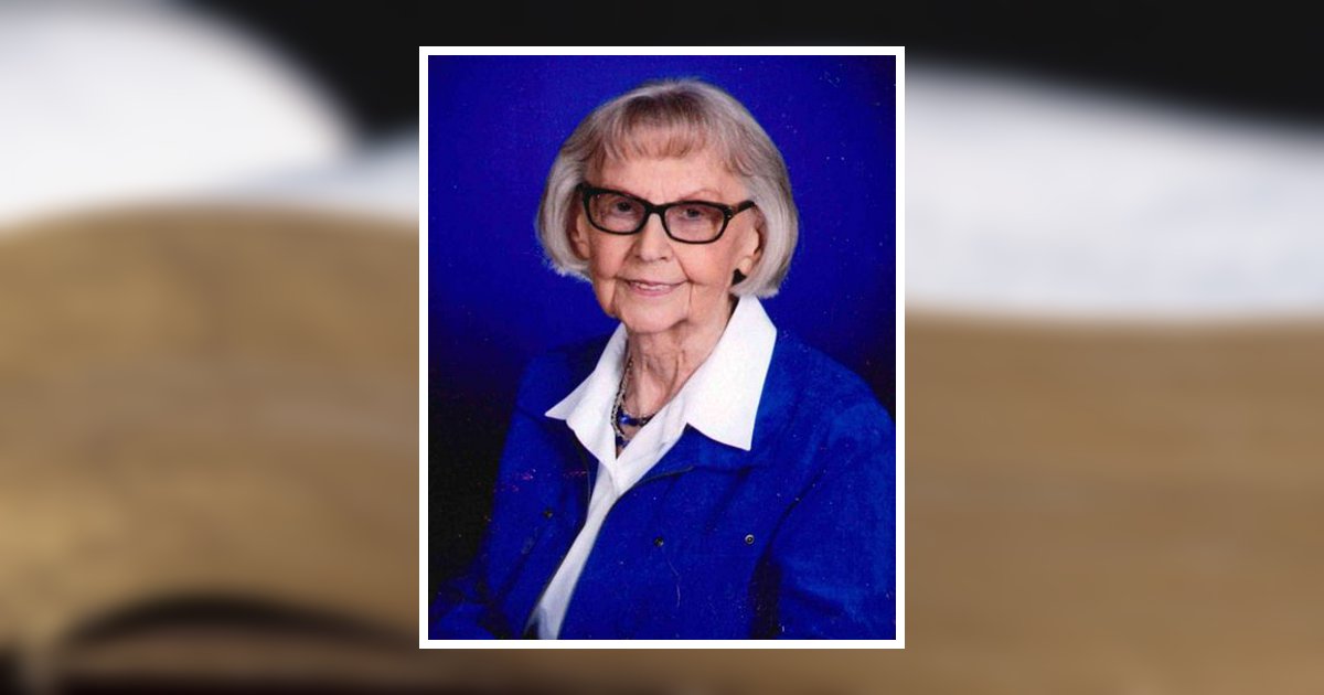 Pearl Kooima Obituary 2023 Porter Family Funeral Homes