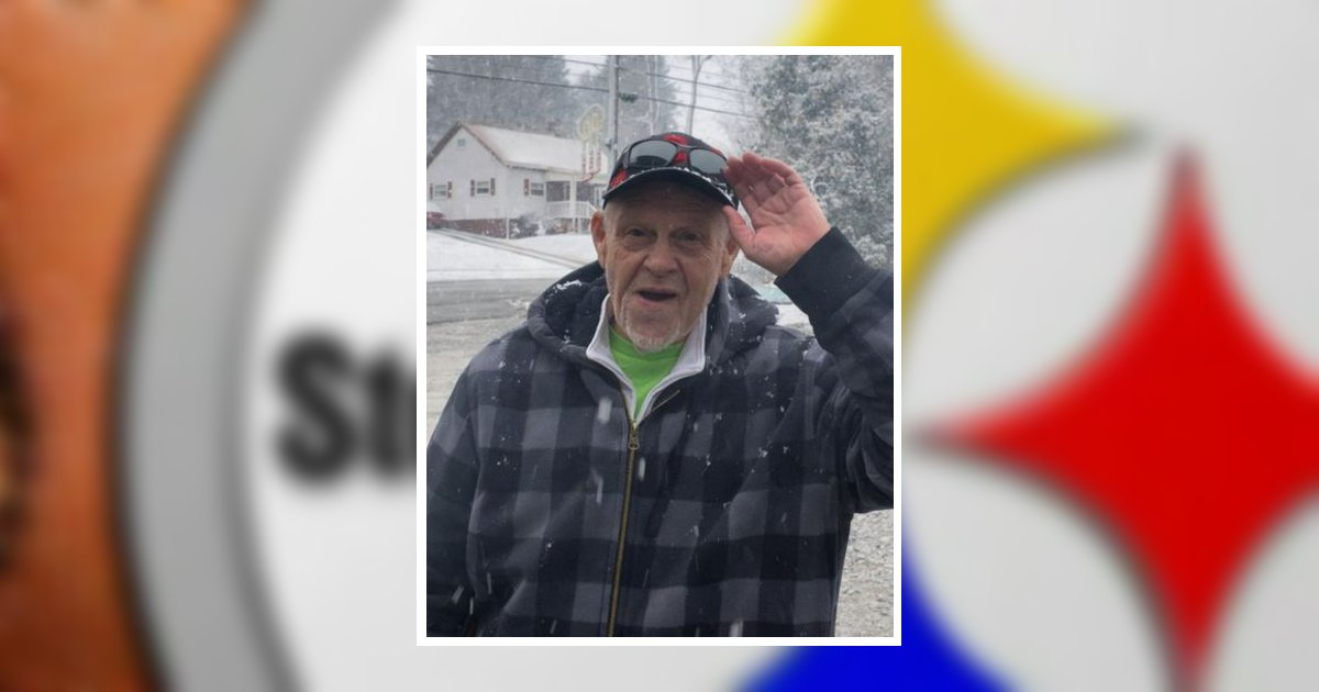 Edwin L. Jackson Obituary March 7, 2026 - Clark-Kirkland-Barr Funeral Home