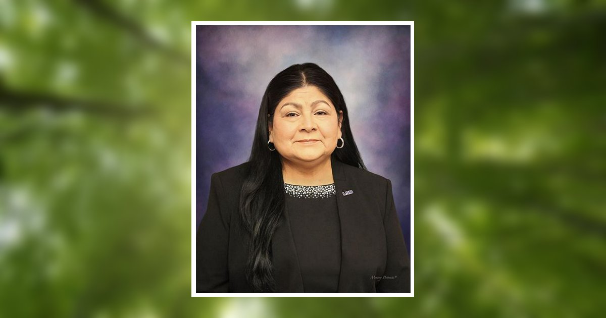 Sara Prez Garcia Obituary, Elton, LA