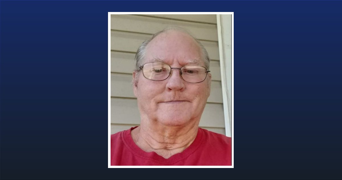 Sr. Paul Douglas Mcalister Obituary, New Castle, KY