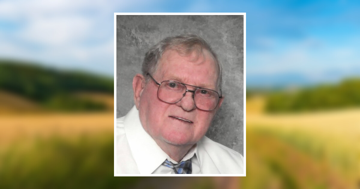 Edwin Boldt Obituary 2022 - Hoff Funeral & Cremation Service