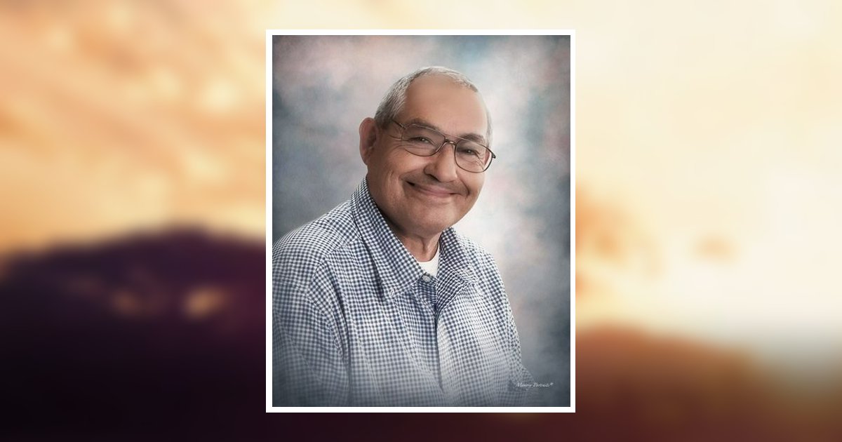 Jose Luis Rodriguez Obituary, Pecos, TX