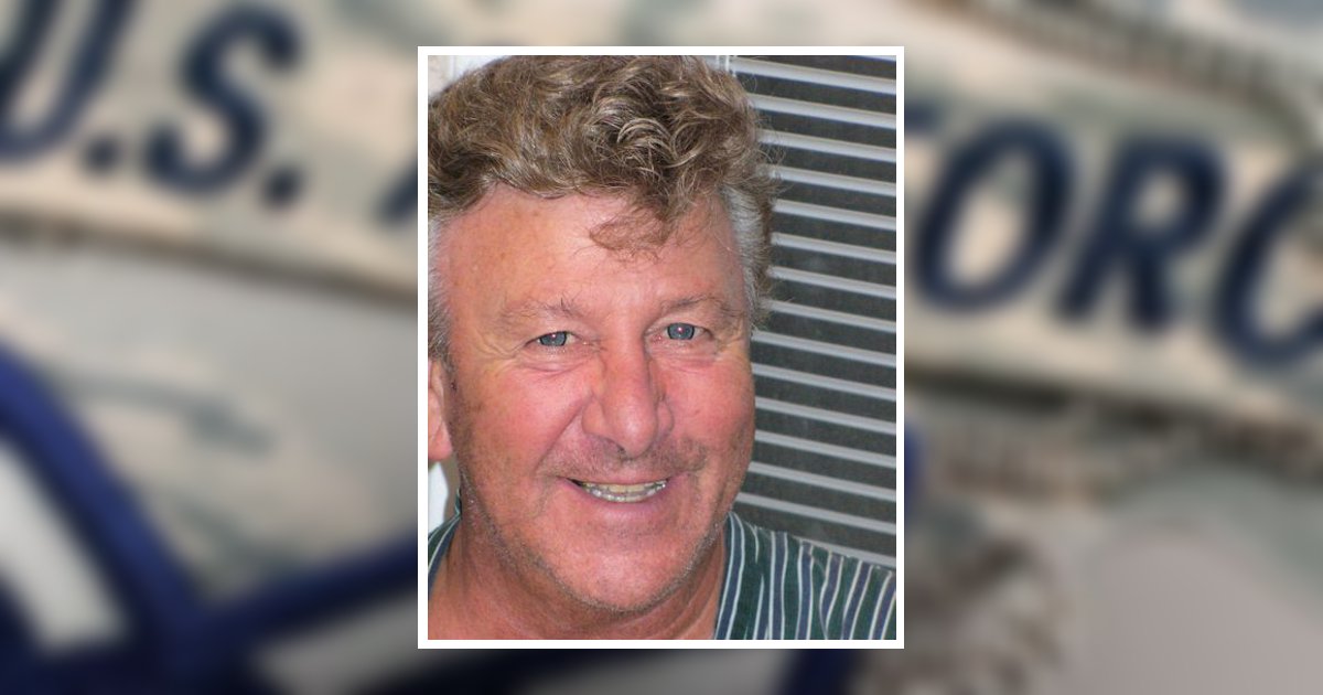 Larry A. Strome Obituary, Springfield, OH