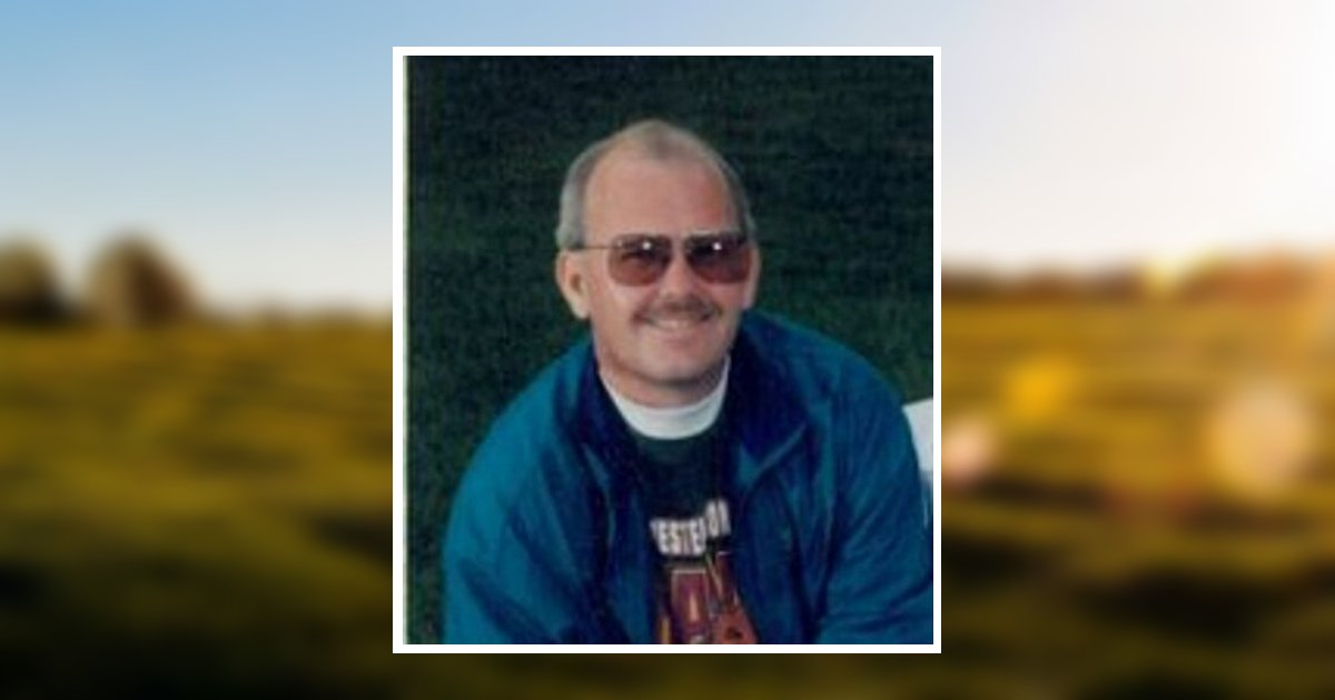 Stephen Wallace Akers Obituary 2012 CraigHurtt Funeral Home