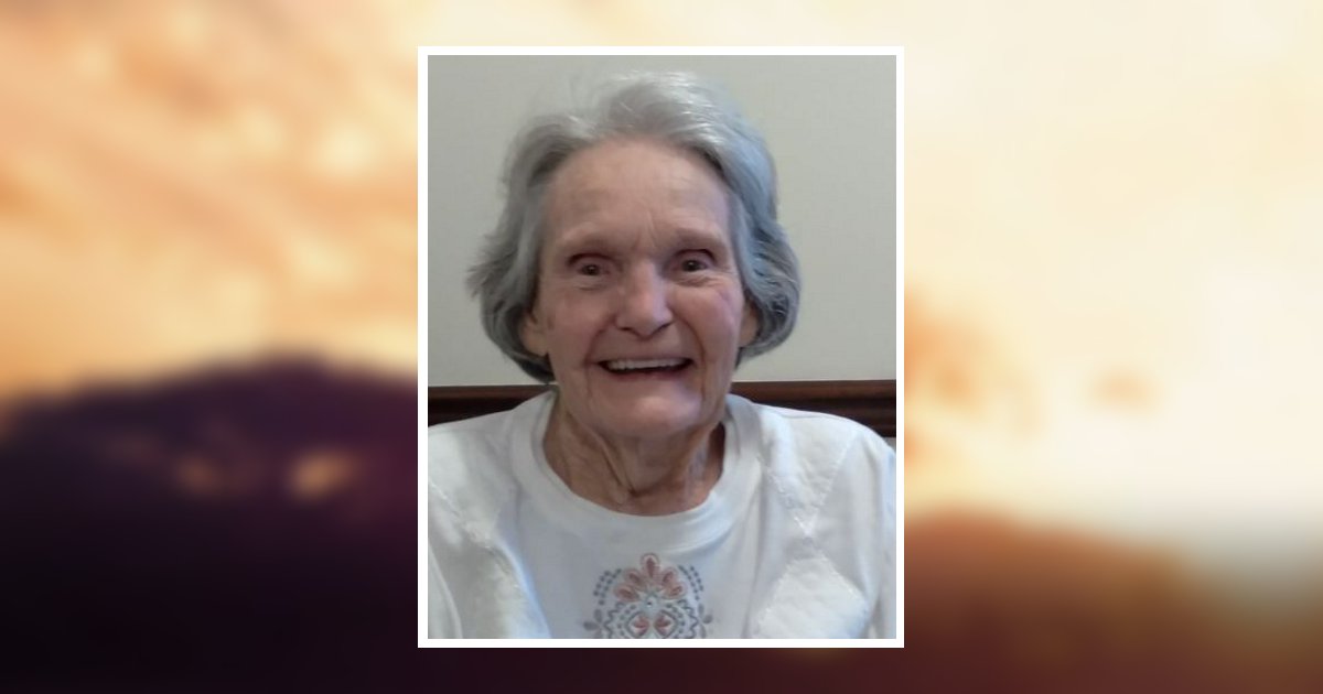 Virginia Ellen "Ginny" Riddle Obituary, Rockwood, TN