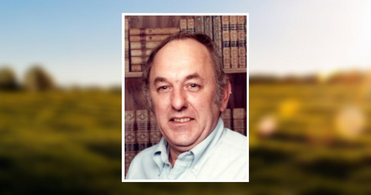 John Pyle Obituary September 18, 2019 - Glunt Funeral Home and ...