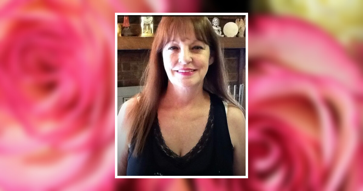 Pamela Lee Pammie Rich Jaggers Obituary 2023 Johnson Funeral Home