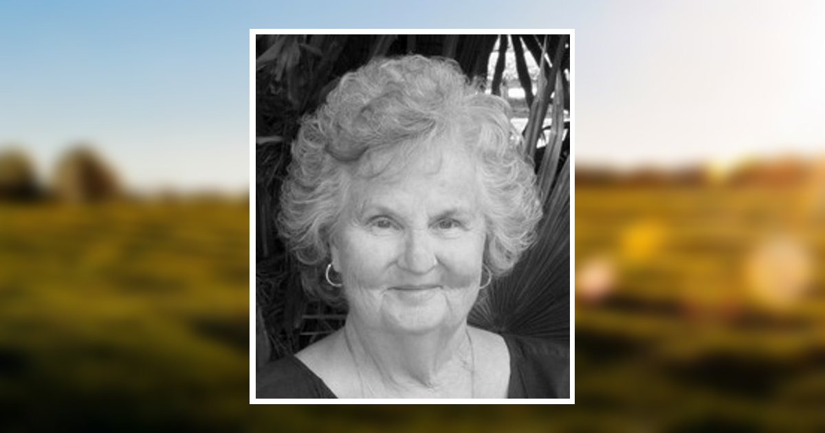 Joyce Phillips Obituary 2015 Bagnell & Son Funeral Home