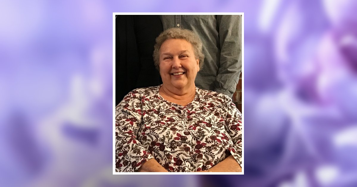 Linda Harlacher Zimmerman Obituary, Mechanicsburg, PA