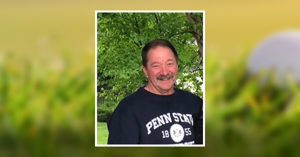 Alan Eckert Obituary 2023 Delaware Valley Cremation Center Obits