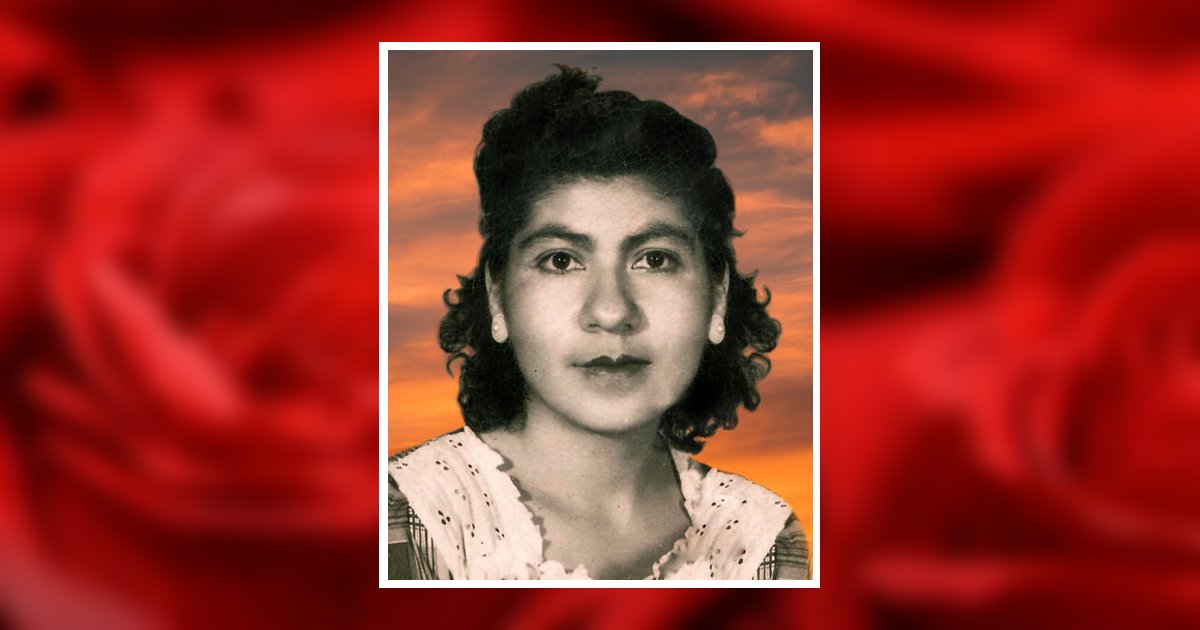 Buenaventura Barron Obituary 2023 Nueva Vida Funeral Home