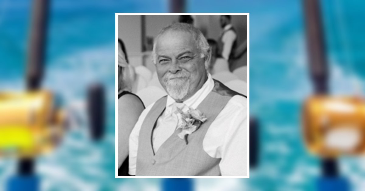 Thomas Scott "Scotty" Webb Jr.