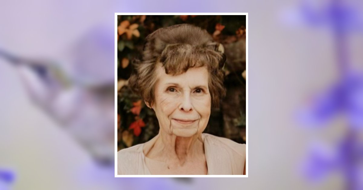 Alice Marie Wenner Obituary 2024 Heckart Funeral Home and Cremation