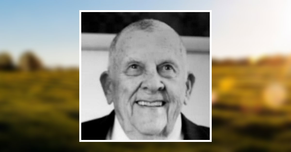 Jim Hollis Loftin Obituary 2021 BradfordO'Keefe Funeral Homes