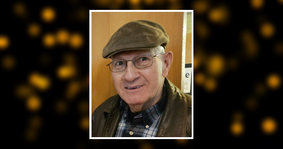 Stephen A. Warehime Sabina, OH Obituary