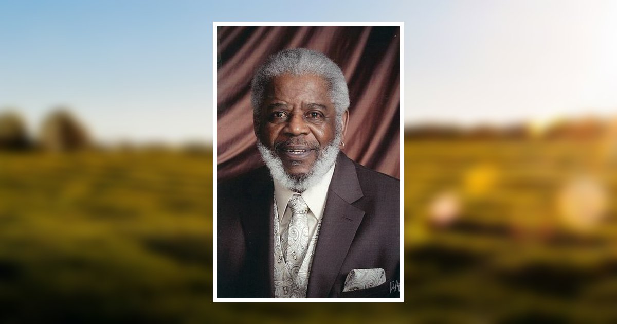Robert L. Collier Obituary June 24, 2023 Congdon Funeral Home