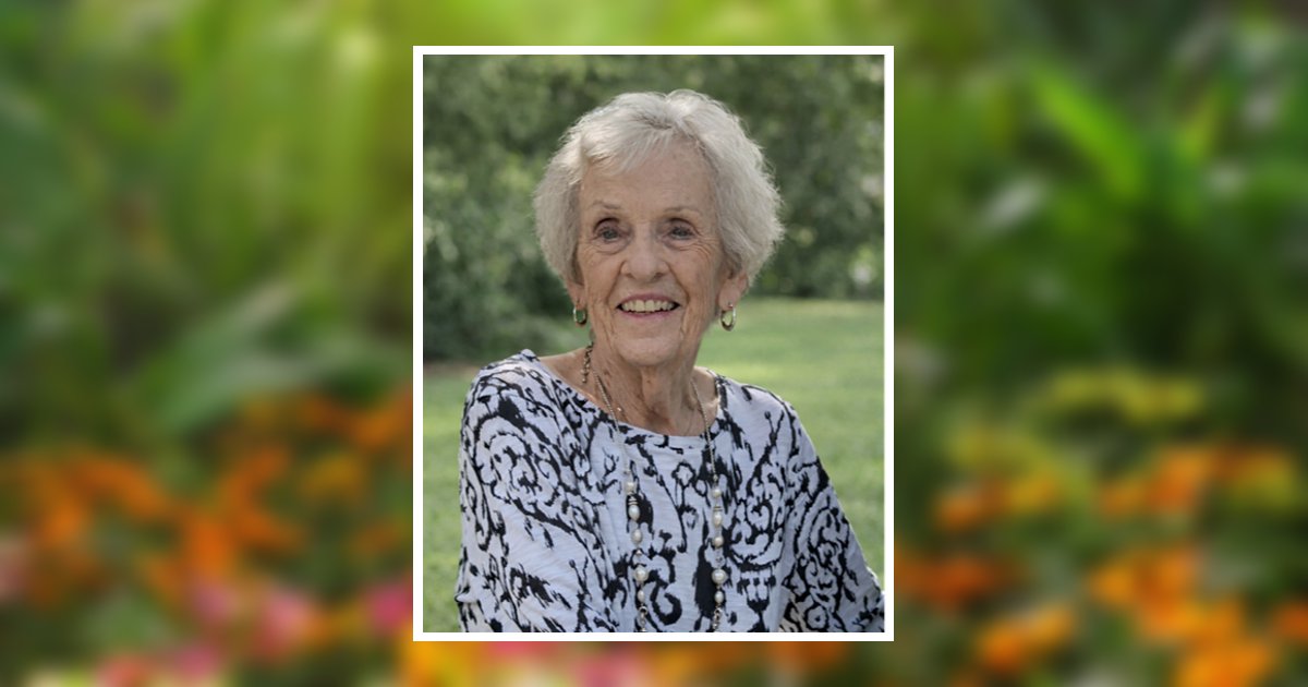 Jacque Blackwelder Allen Obituary, Rural Hall, NC