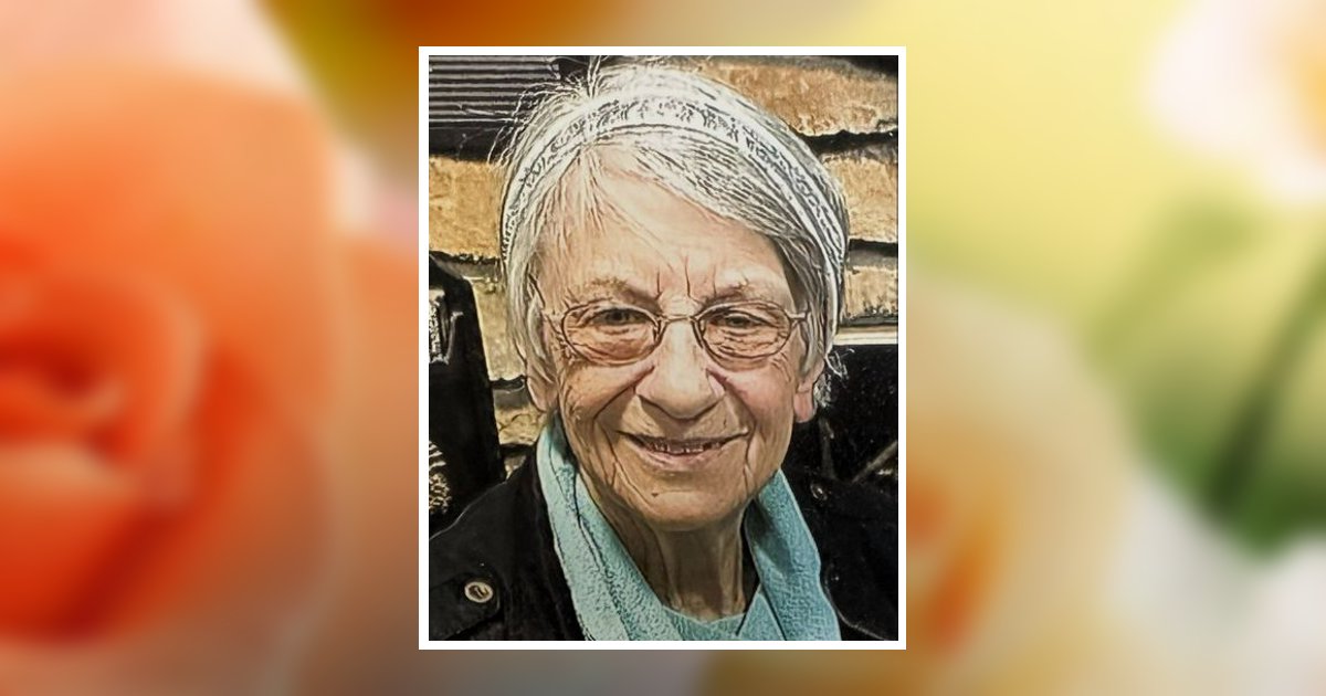 Mary M. Behm Obituary, Waterloo, WI