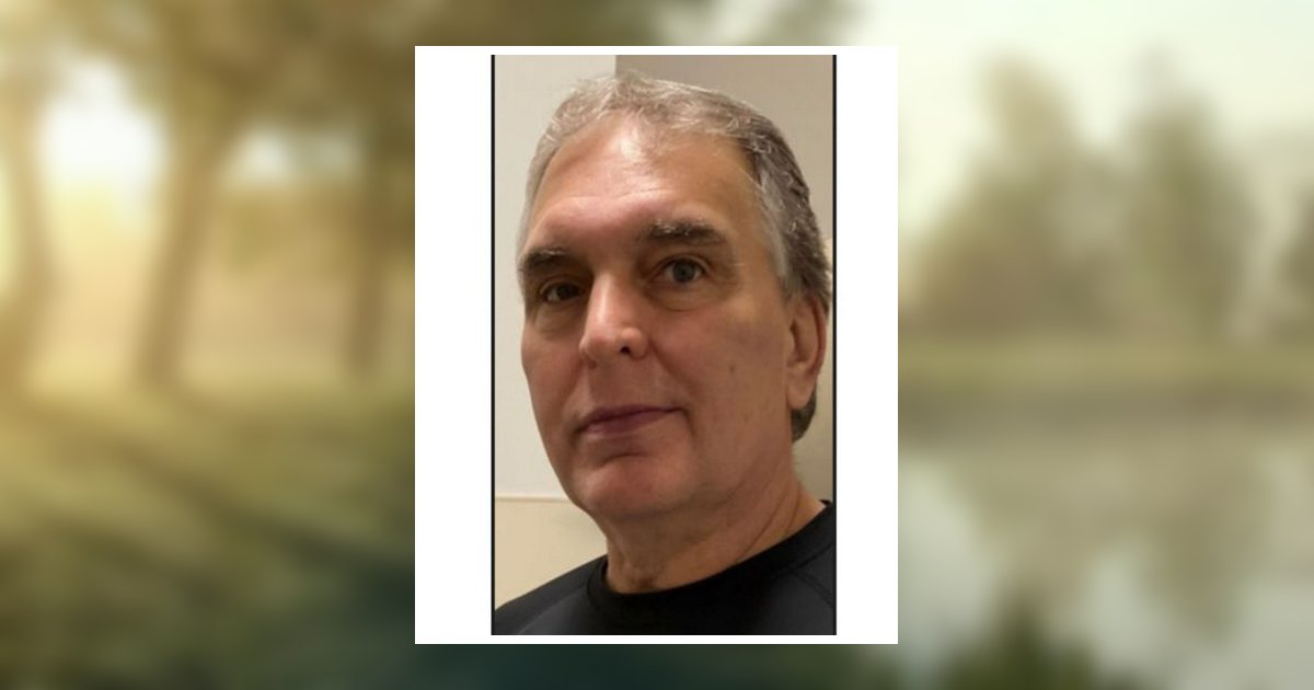 Timothy Mark Caserta Obituary, West Hamlin, WV