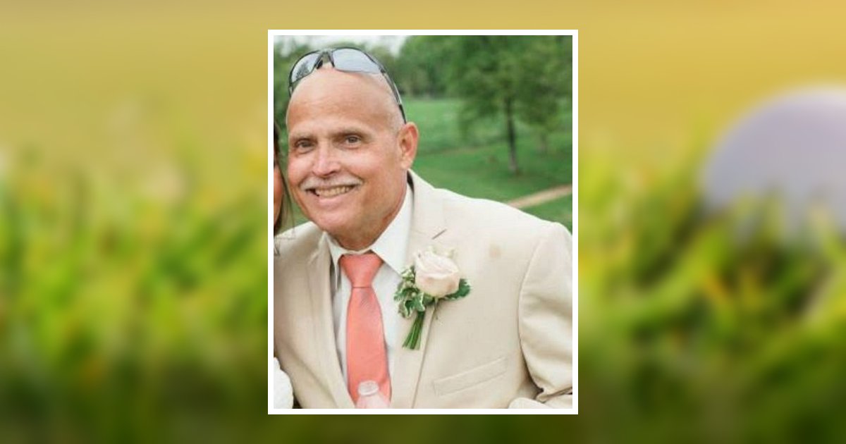 Larry Milford Davis Rockwood, TN Obituary