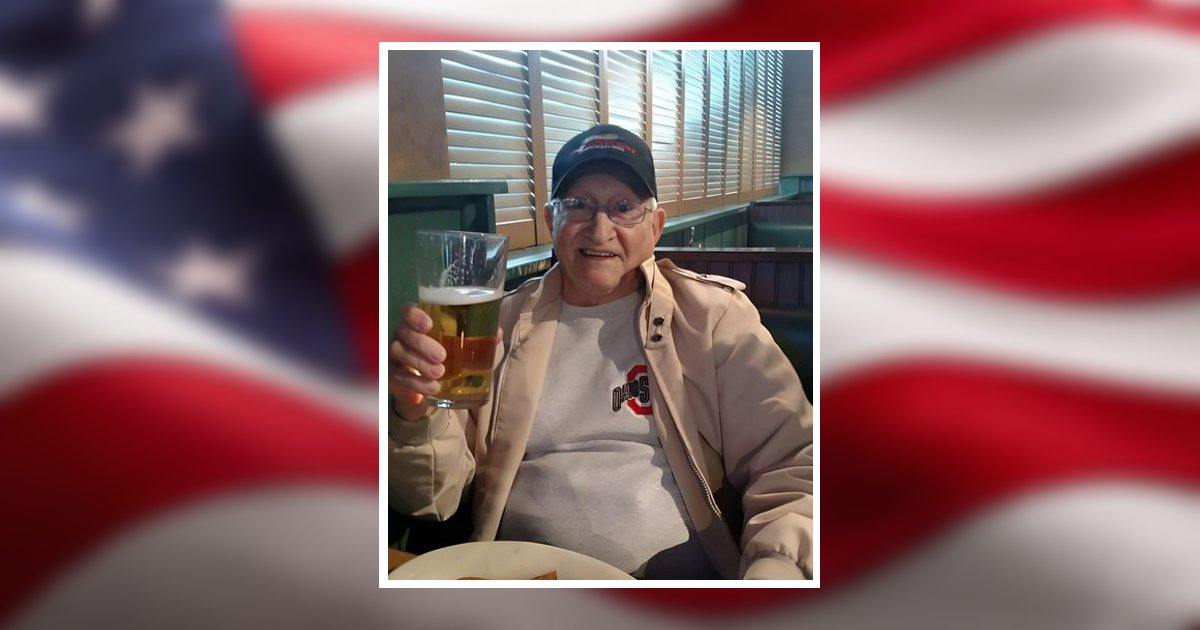 Portrait of Kenneth A. Mohr