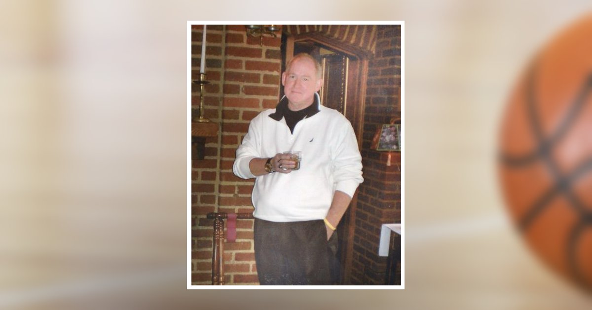 Ted Fitzgerald Obituary, Richland, MI