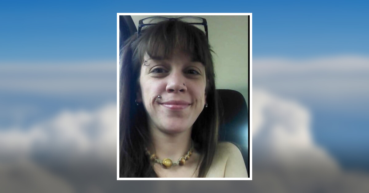 Jennifer Stockey Obituary 2023 - Perman Funeral Home