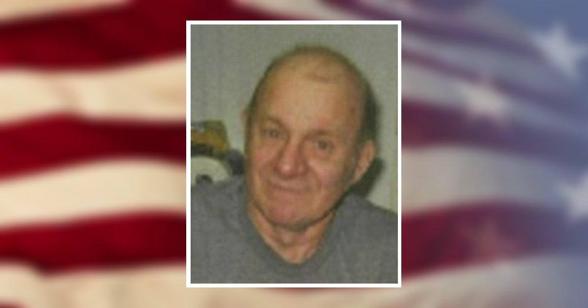 Gerald Marvin Gardner Obituary 2023 Bainbridge Funeral Home