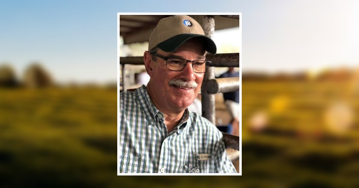 Glenn Lewis Obituary 2023 Strickland Funeral Home