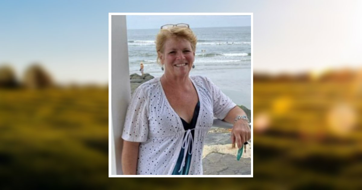 Sandra M Sublette (Stubblebine) Obituary 2023 Lutz Funeral Home, Inc.