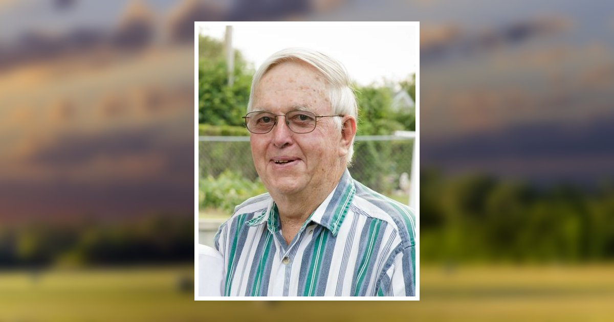 Don Roberts Obituary, Mc Cook, NE