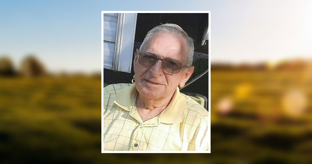 Delvin Levon Finlayson Obituary, Fairbury, NE