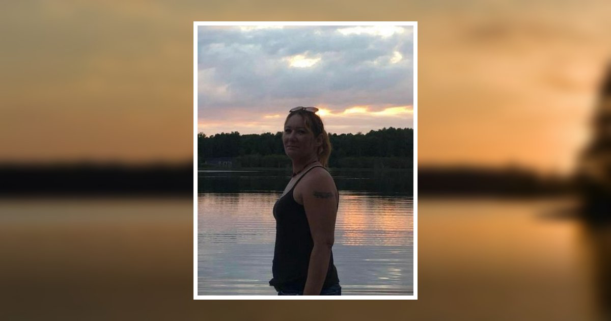 Tiffany Wilcox Obituary 2023 Mortensen Funeral Home