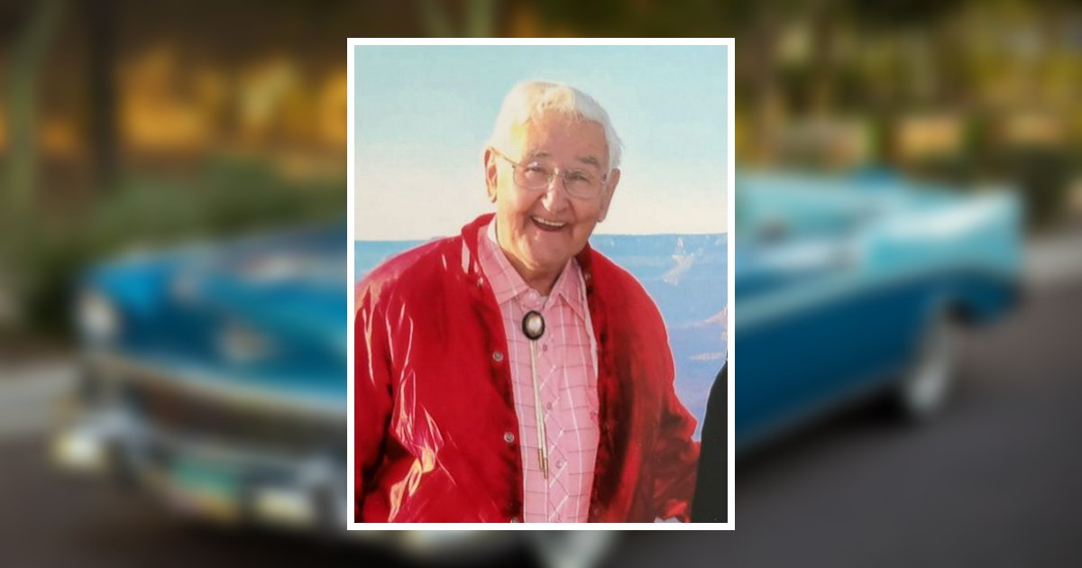Leslie Bud Smith Obituary, Curwensville, PA
