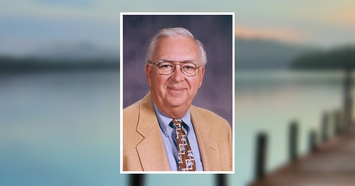 Dr. Berkley Ashby Obituary 2021 Doughty Funeral Home