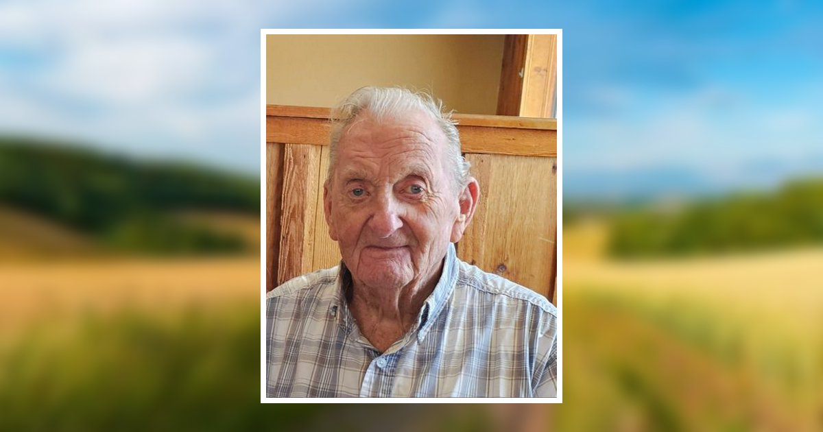 Reuben Island Obituary, Elbow Lake, MN