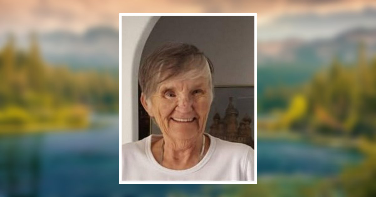 Kathy Hollinger Obituary, Mesquite, NV