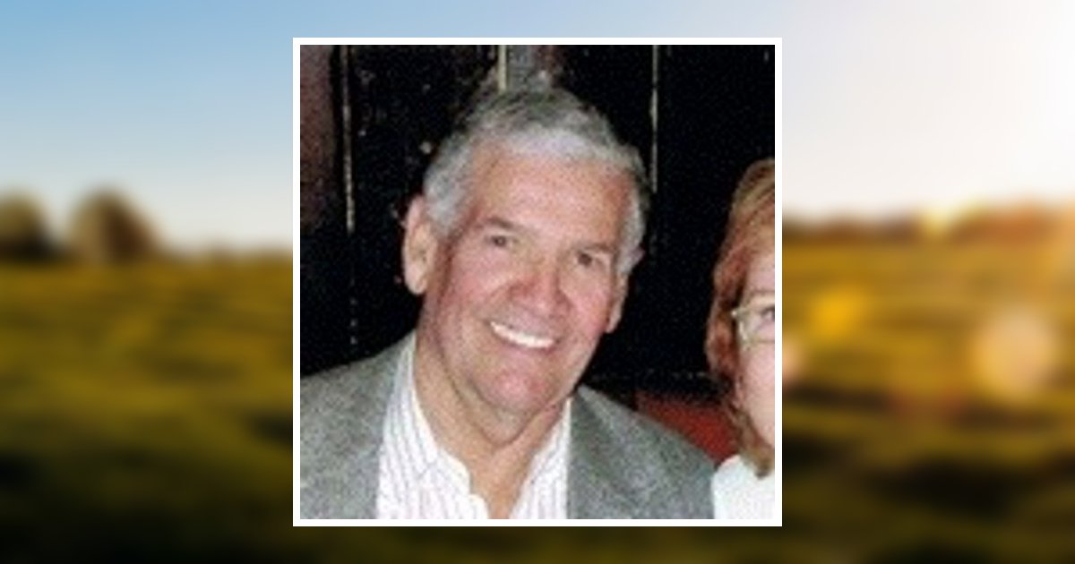 Larry Obituary 2022 McMillan Mortuary