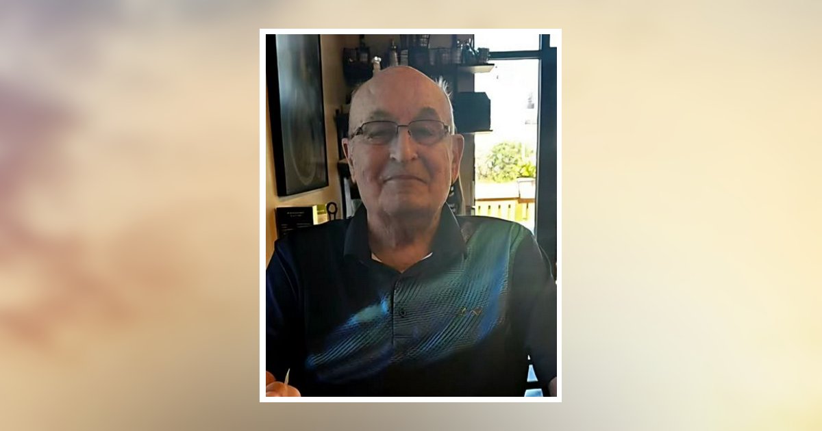 John Edward Siemek Obituary, Saint Charles, MN