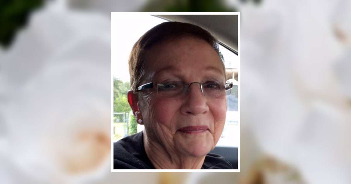 Dora Lou Little Obituary, Groesbeck, TX
