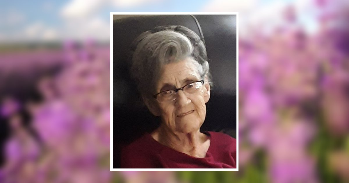 Geneva June Baird Duncan Pine Knot, KY Obituary