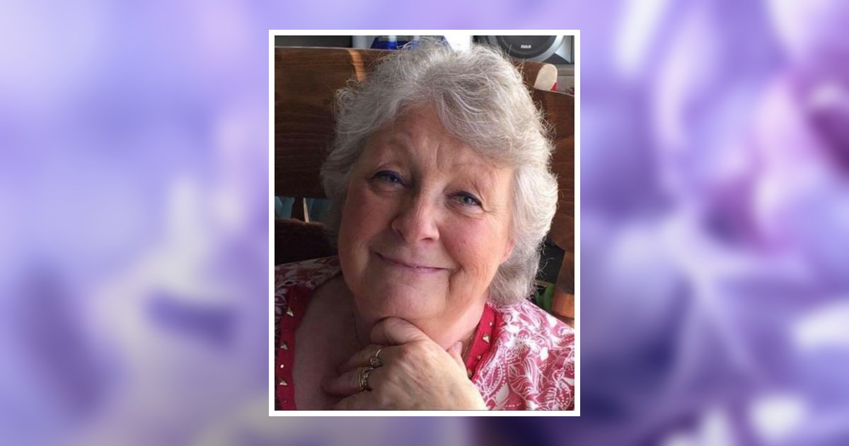 Linda Margaret Waldron Vosler Obituary, Cheyenne, WY