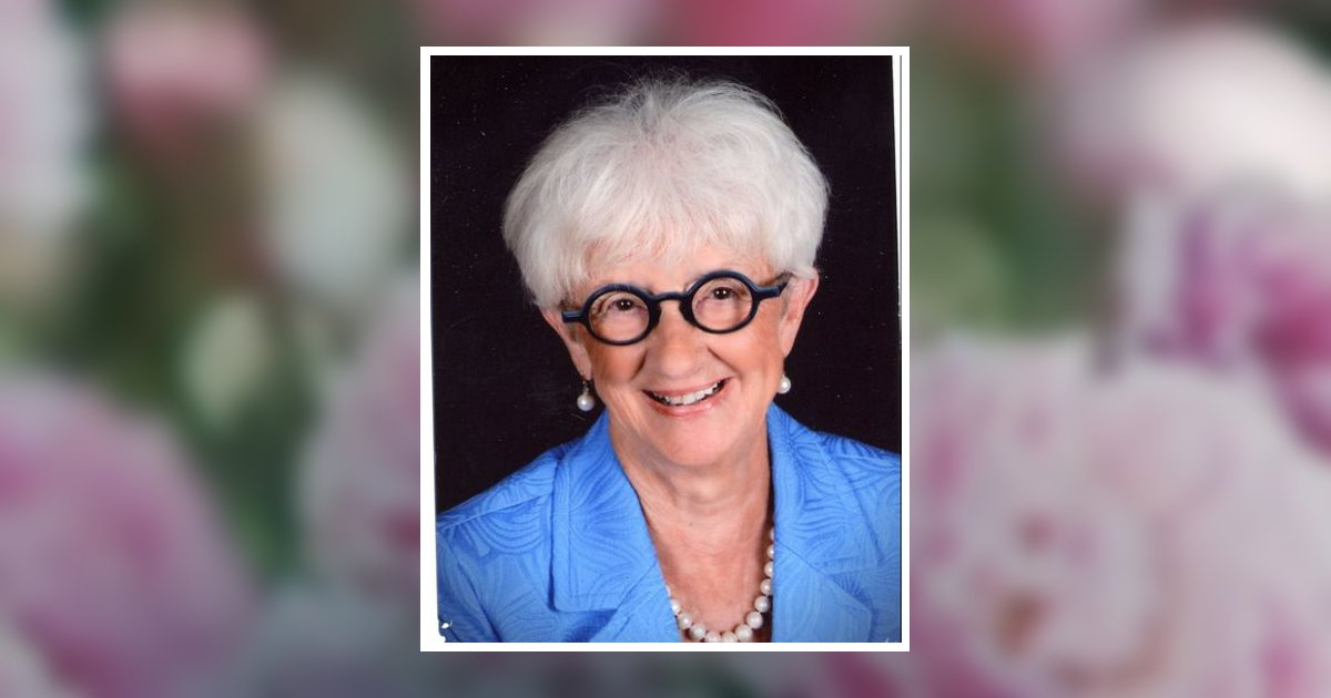 Nancy McAbee Penry Obituary 2023 Hayworth Miller Funeral Homes