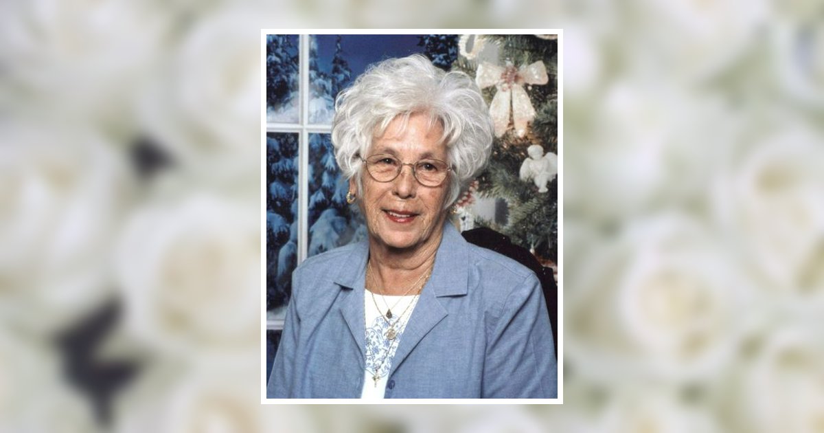 Elvira Inocenio Avalos Obituary, Texas City, TX