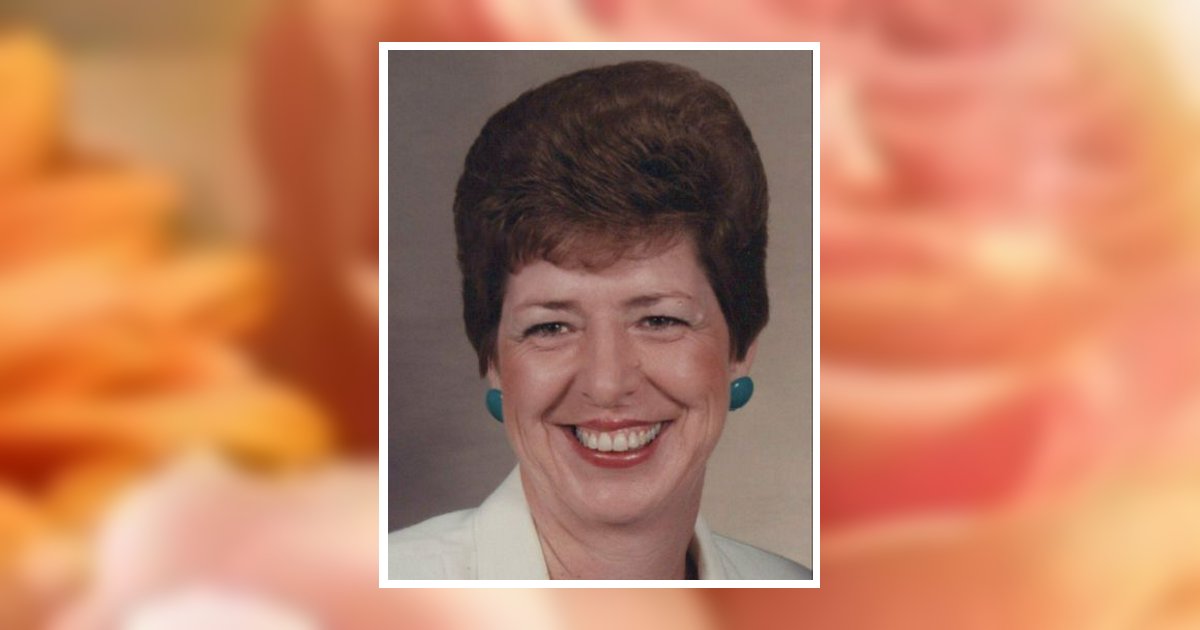 Brenda Barker Young Obituary, Marion, VA